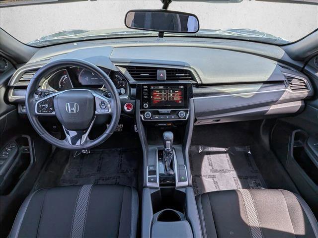 Used 2020 Honda Civic Sport image 16