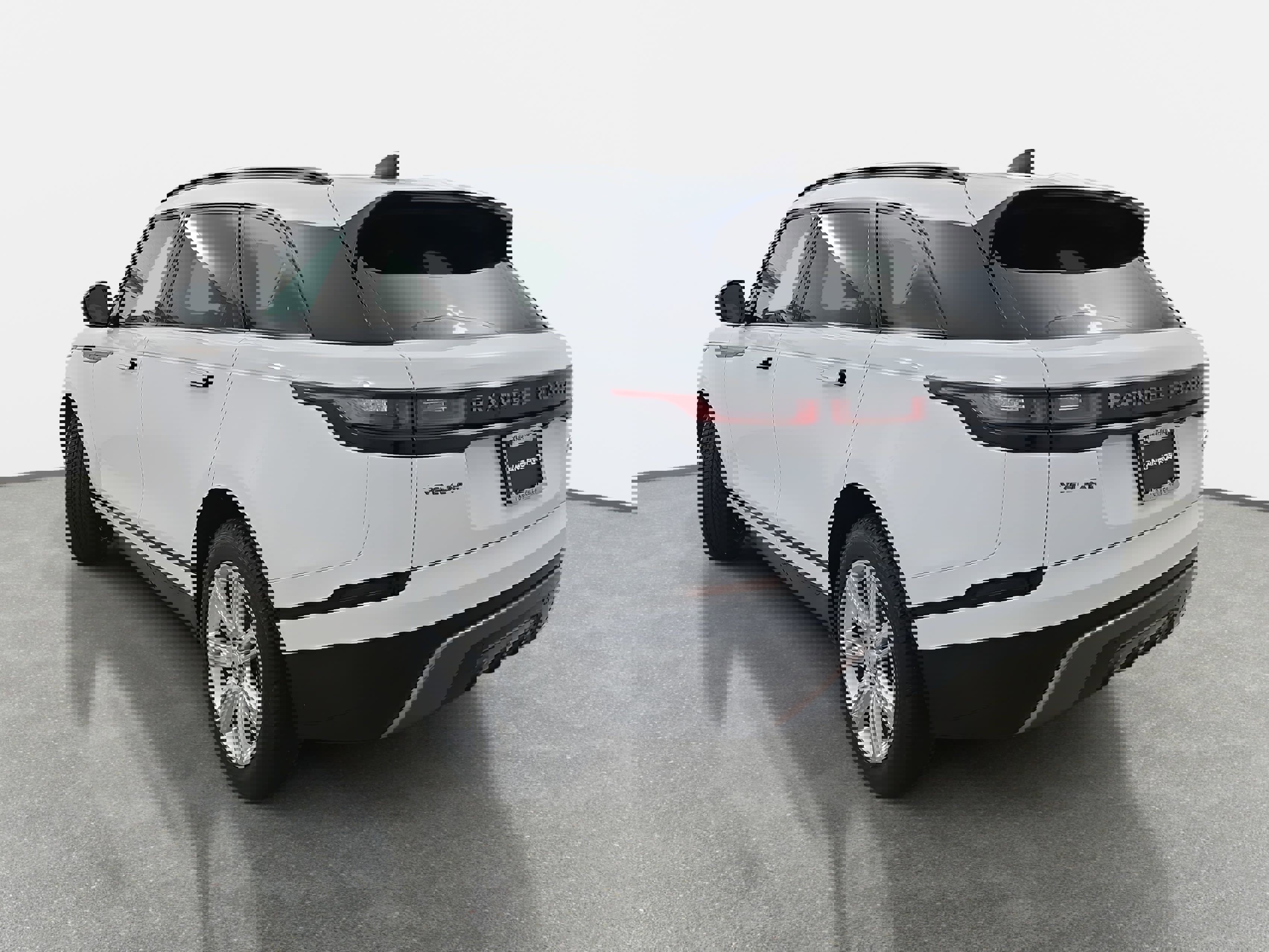 Used 2023 Land Rover Range Rover Velar R-Dynamic S image 7