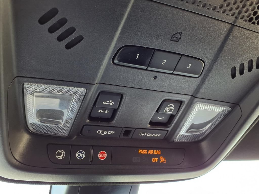 Used 2020 Cadillac XT5 Premium Luxury FWD image 22