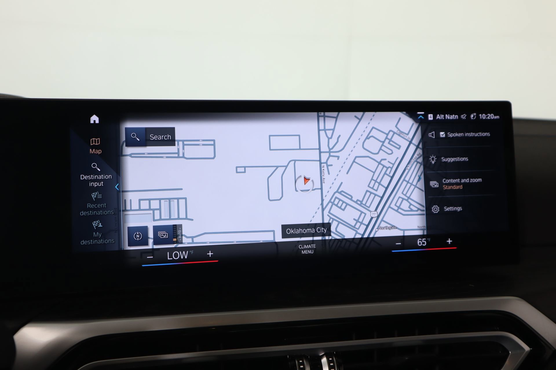 Used 2023 BMW 330i xDrive Sedan w/ M Sport Package image 7