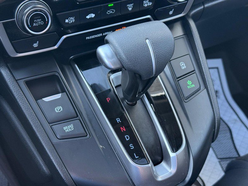 Used 2021 Honda CR-V EX image 27