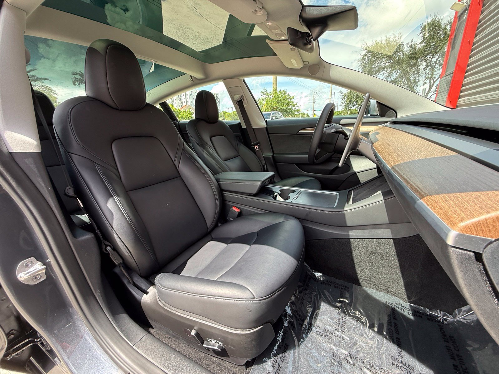 Used 2023 Tesla Model 3 Standard Range RWD image 21