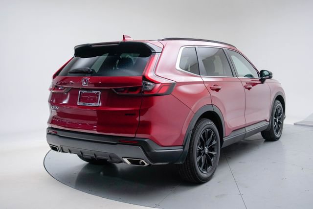 Used 2025 Honda CR-V Sport-L image 13