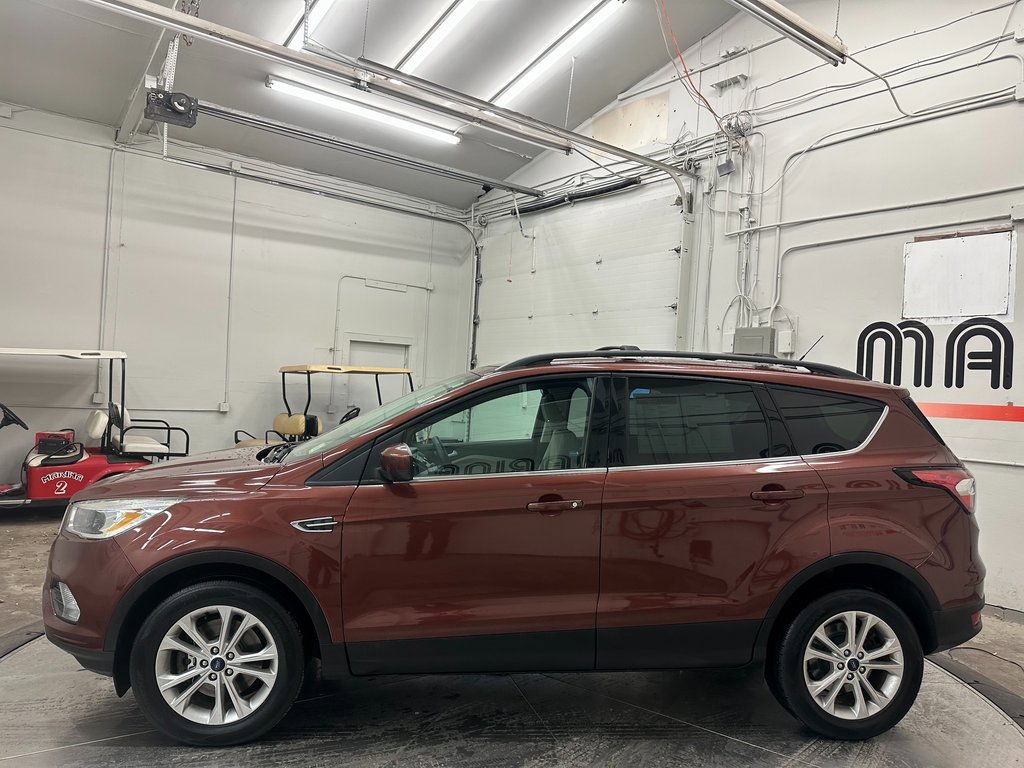 Used 2018 Ford Escape SE image 12