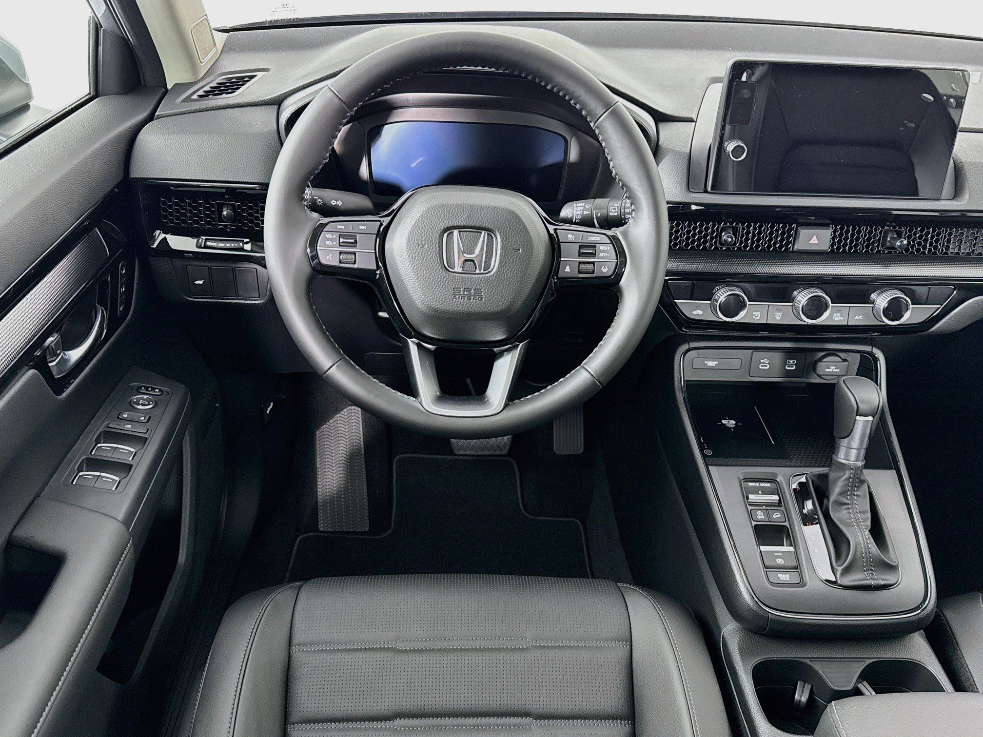 New 2027 Honda CR-V EX-L image 22