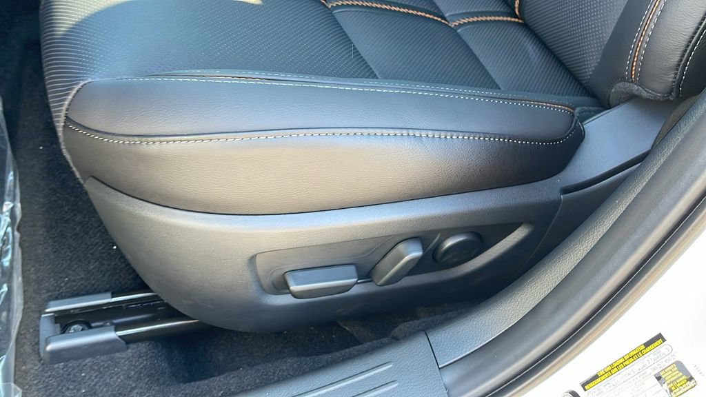 New 2025 MAZDA CX-50 AWD 2.5 Turbo w/ Accent Package image 28