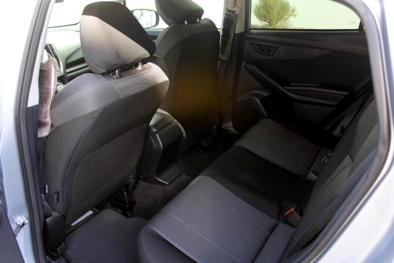 Used 2022 Subaru Impreza 2.0i image 13