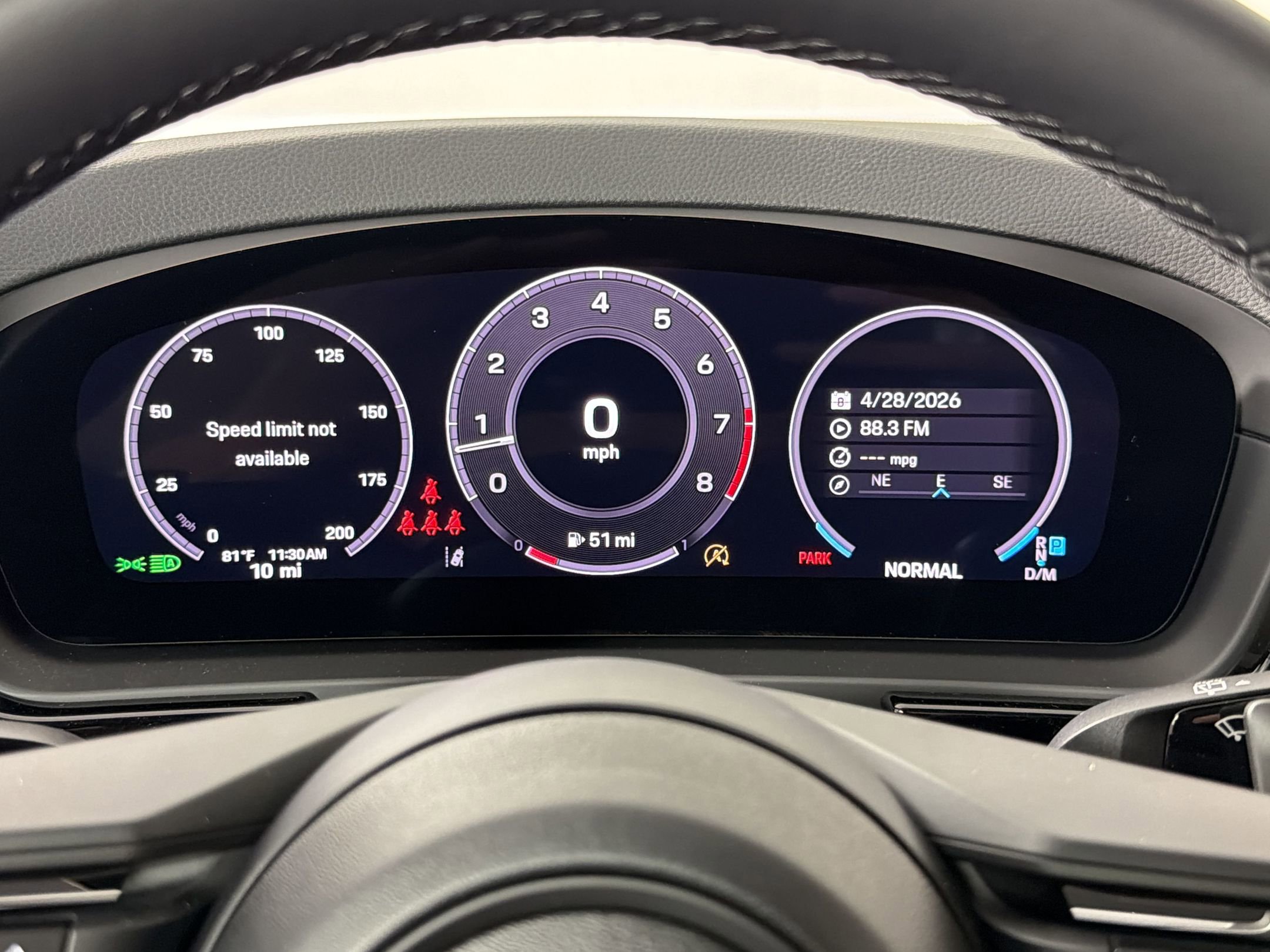 New 2026 Porsche Cayenne S AWD/4WD image 29