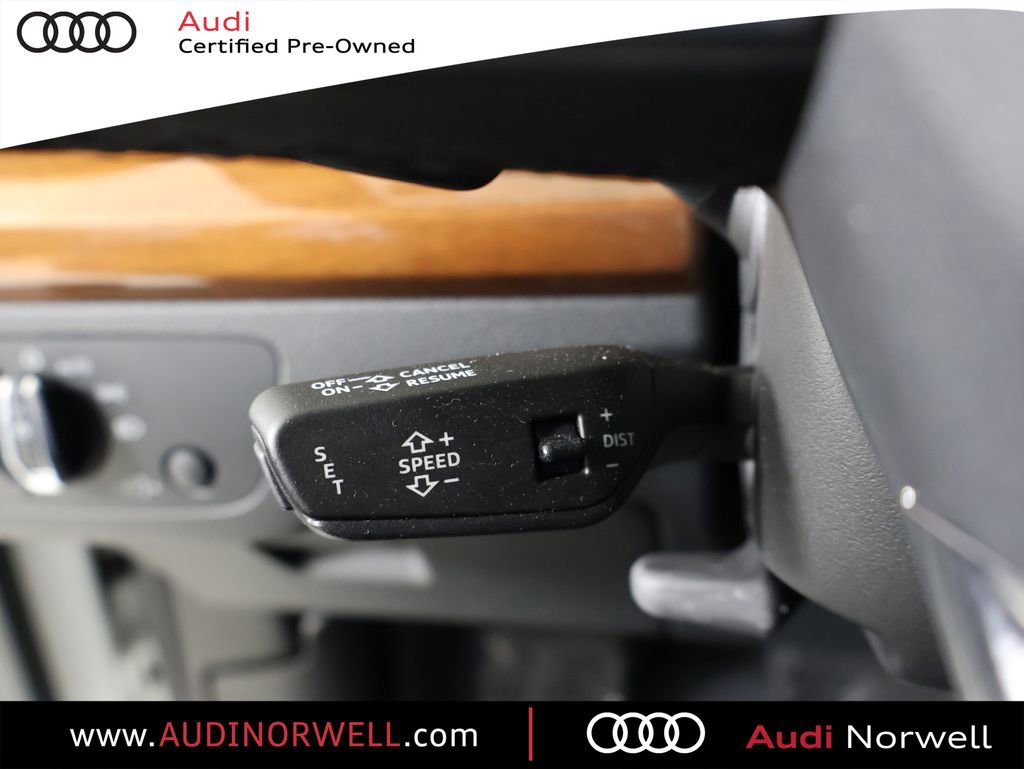 Certified 2023 Audi Q5 2.0T Premium Plus w/ Premium Plus Package image 26
