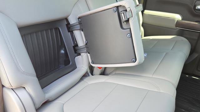 Used 2019 GMC Sierra 1500 SLT w/ SLT Premium Plus Package image 21