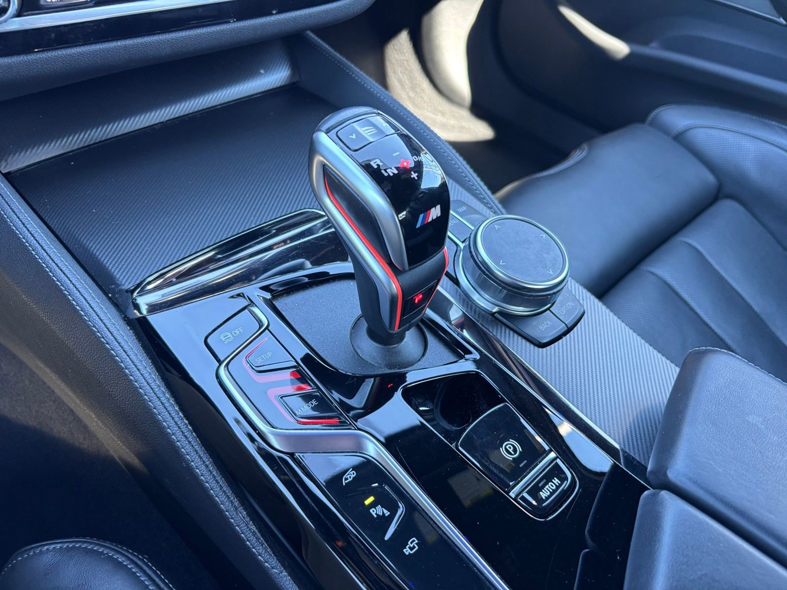 Used 2023 BMW M5 w/ Competition Package image 26