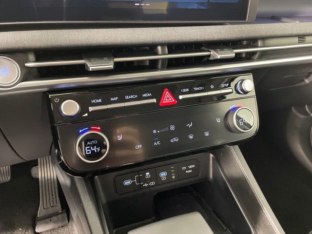 New 2026 Hyundai Tucson SEL AWD/4WD image 6
