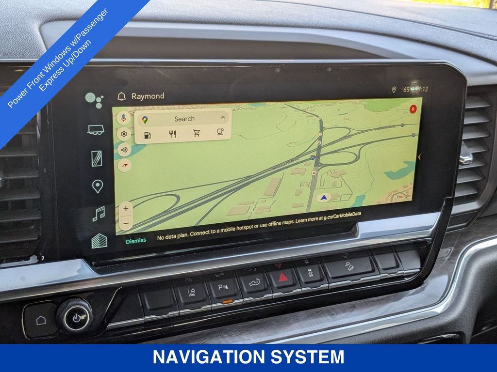 Used 2024 Chevrolet Silverado 2500 LTZ w/ LTZ Convenience Package image 26