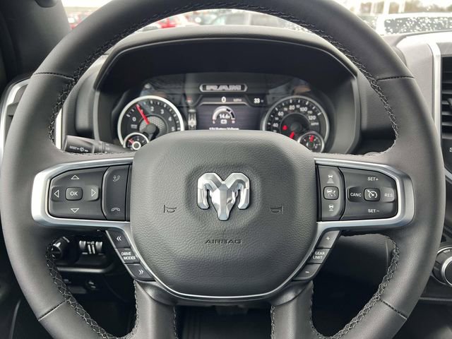 New 2026 RAM 1500 Big Horn image 16