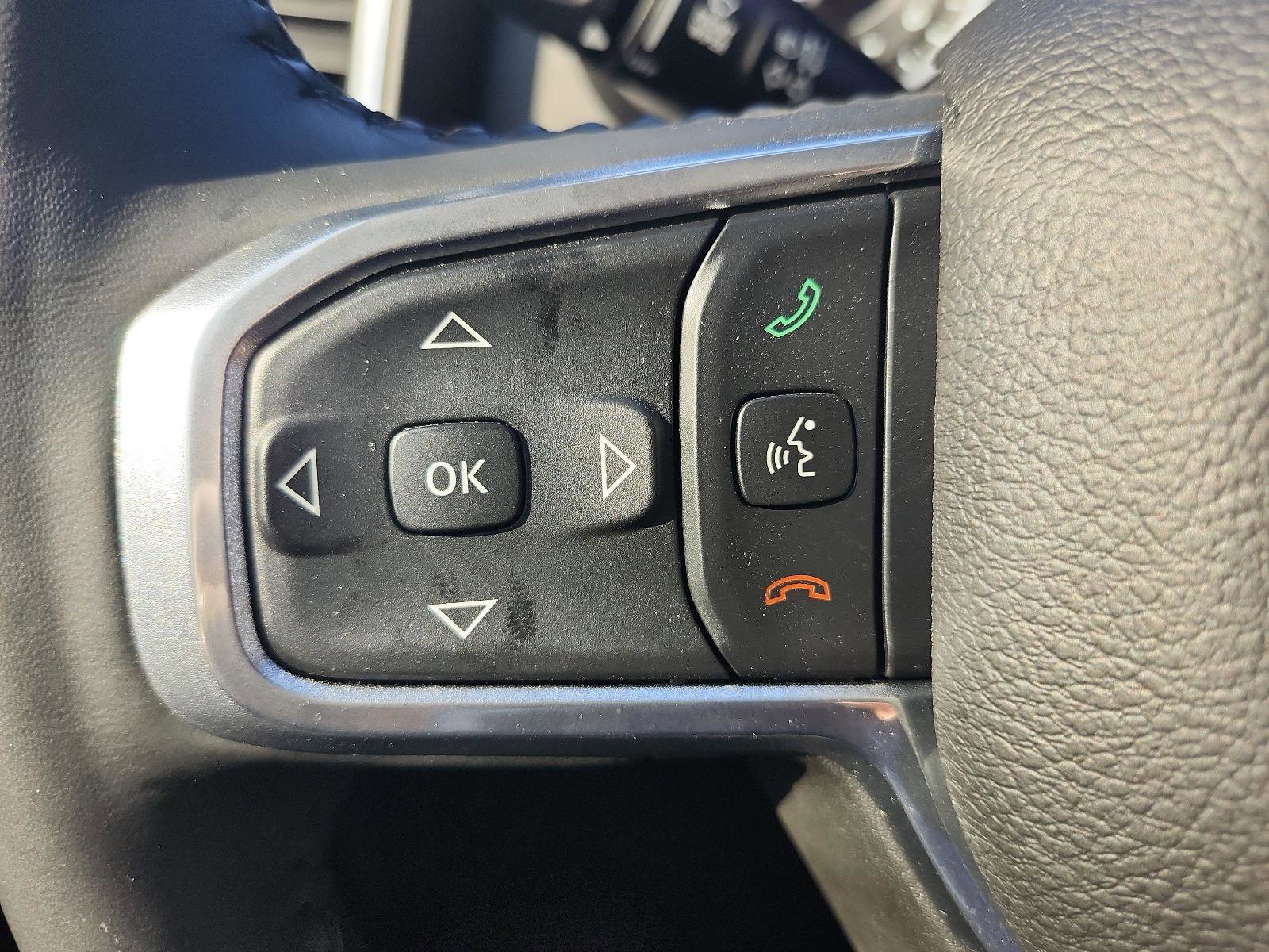 Used 2022 RAM 1500 Laramie image 25