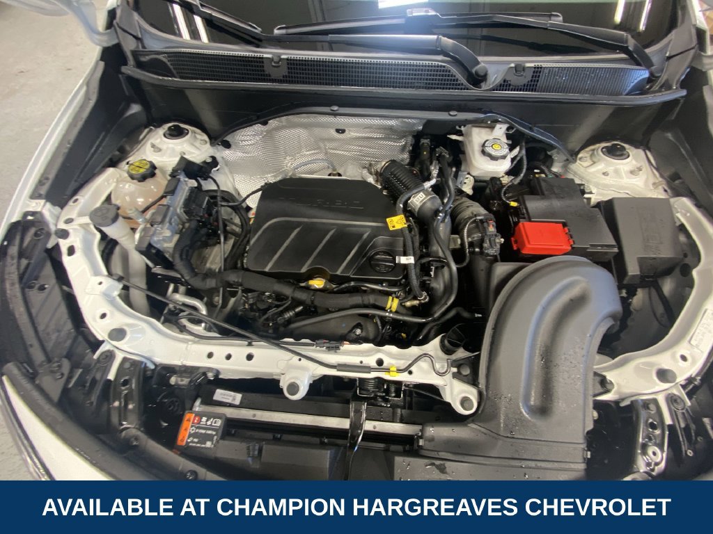 Certified 2024 Buick Encore GX Preferred w/ Comfort Package FWD image 38