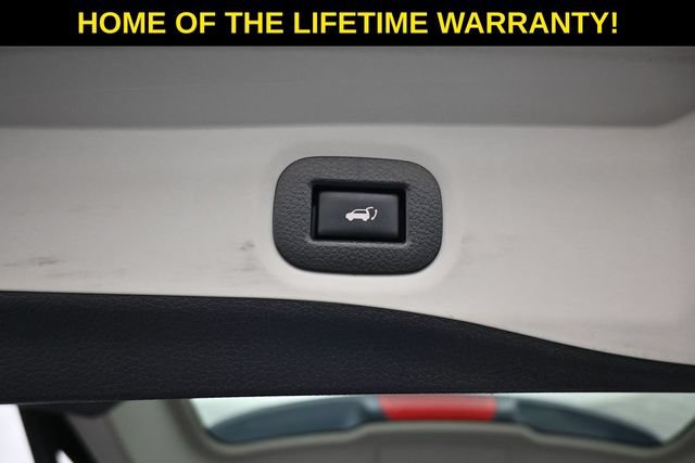 Used 2016 Nissan Rogue SL AWD/4WD image 40