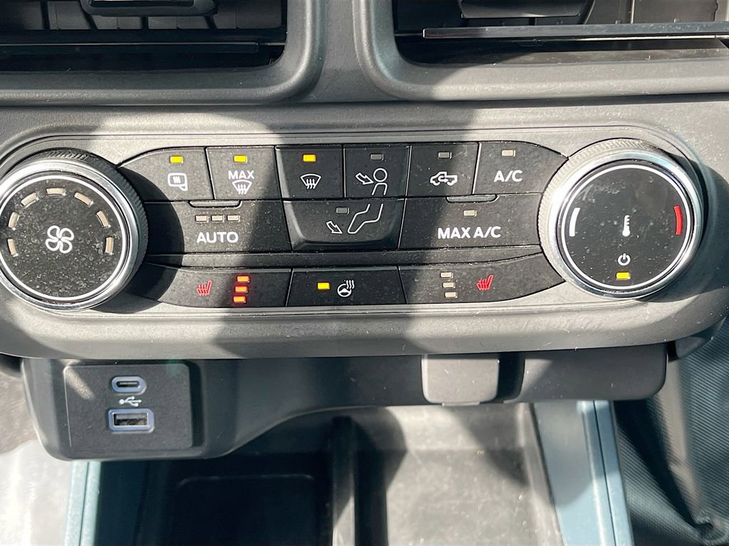 Used 2023 Ford Maverick XLT w/ Equipment Group 300A Standard image 19