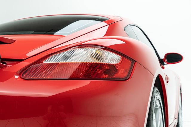 Used 2006 Porsche Cayman S image 15