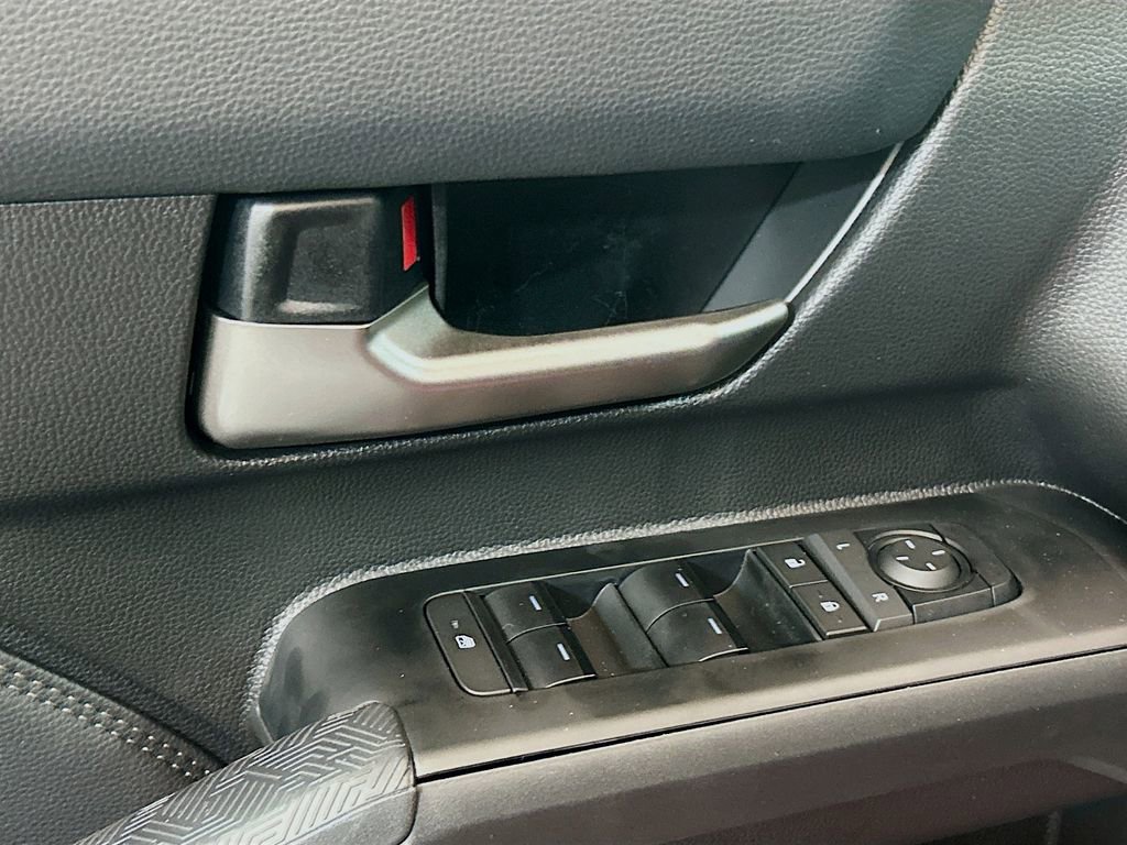 New 2026 Toyota Tacoma Limited image 18