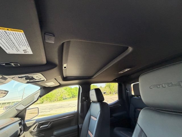 New 2026 GMC Sierra 1500 AT4 w/ AT4 Premium Package AWD/4WD image 24