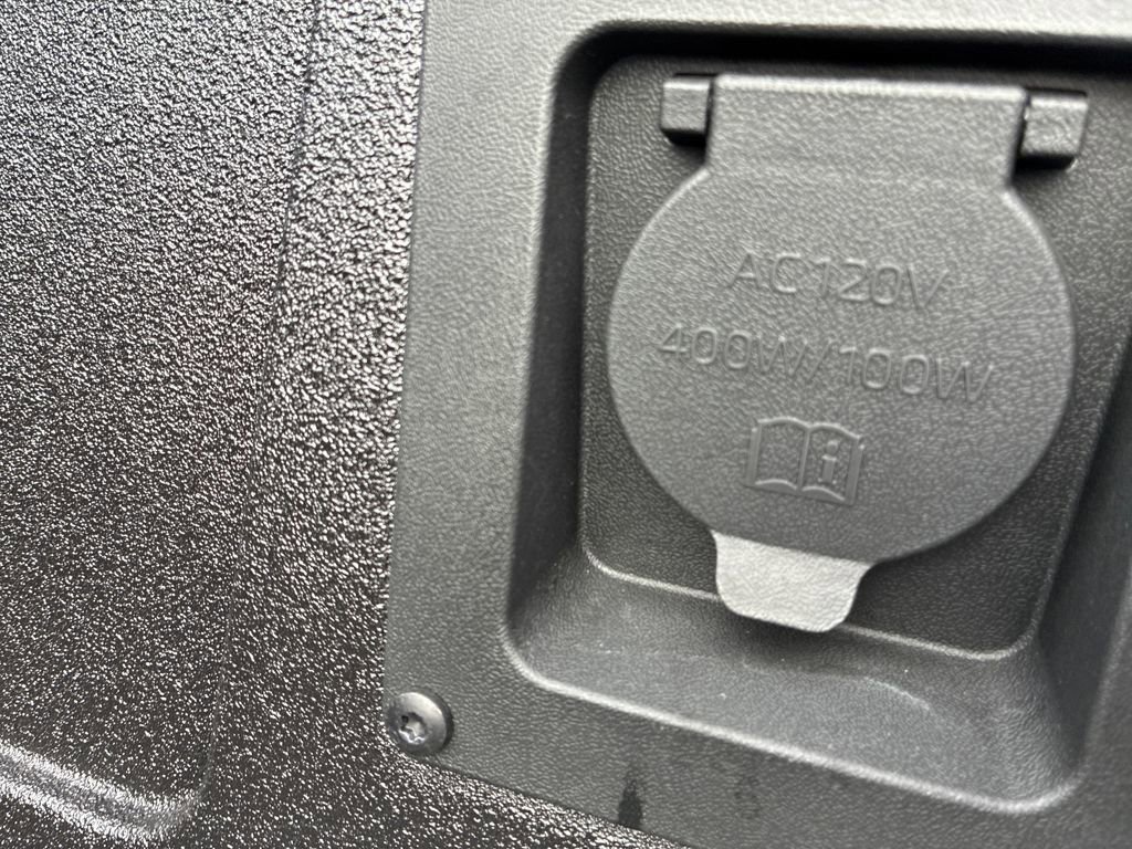 New 2026 Toyota Tundra TRD Pro image 45