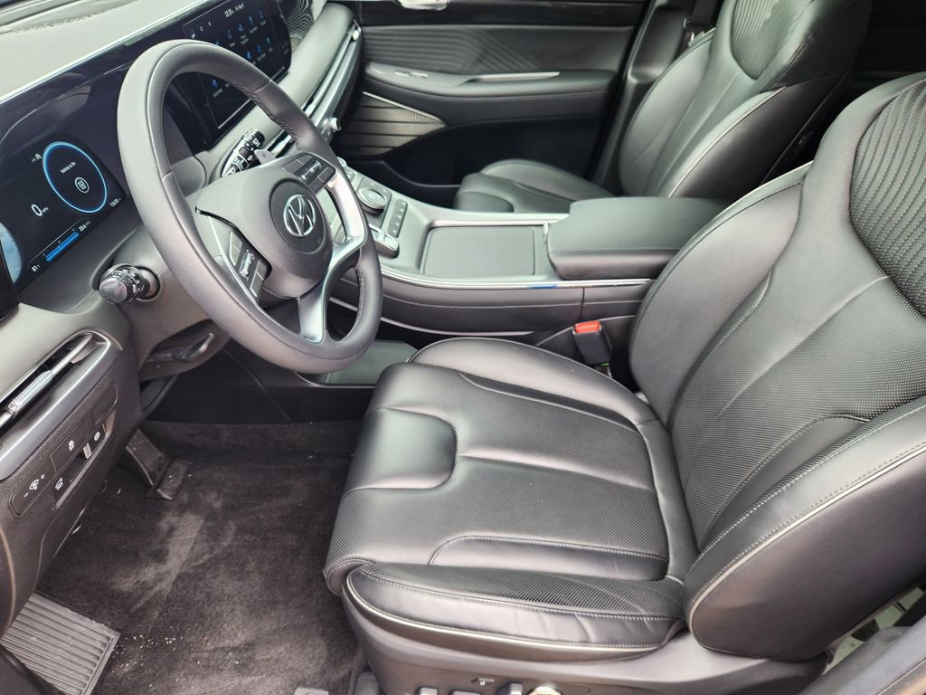 Used 2024 Hyundai Palisade Calligraphy FWD image 12