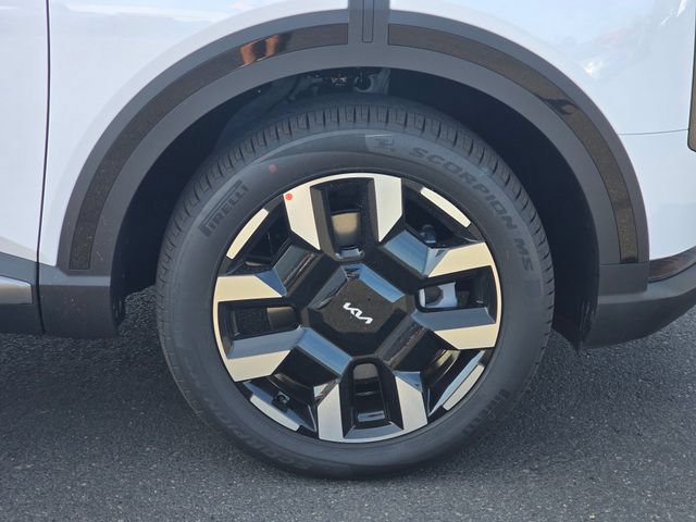New 2027 Kia Telluride S AWD/4WD image 9