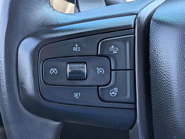 Used 2022 GMC Sierra 1500 AT4 w/ Technology Package AWD/4WD image 29