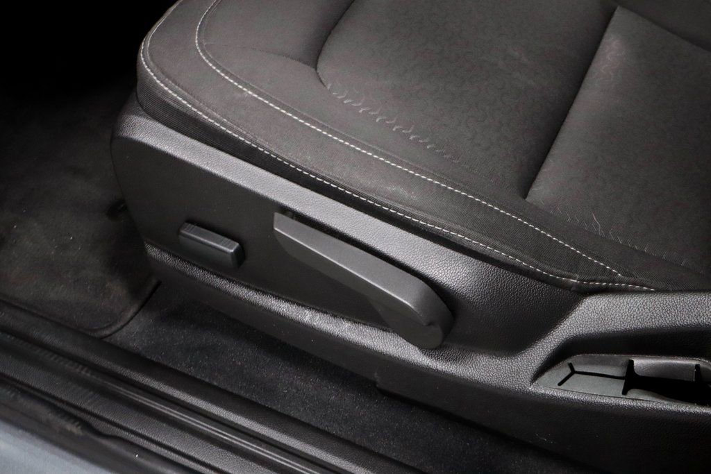 Used 2021 GMC Canyon Elevation w/ Driver Alert Package image 23