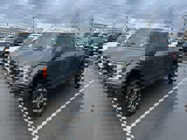 Used 2019 Ford F150 XL w/ Equipment Group 101A Mid image 23