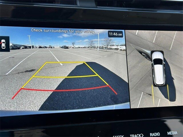 Certified 2024 Hyundai Tucson Limited image 16