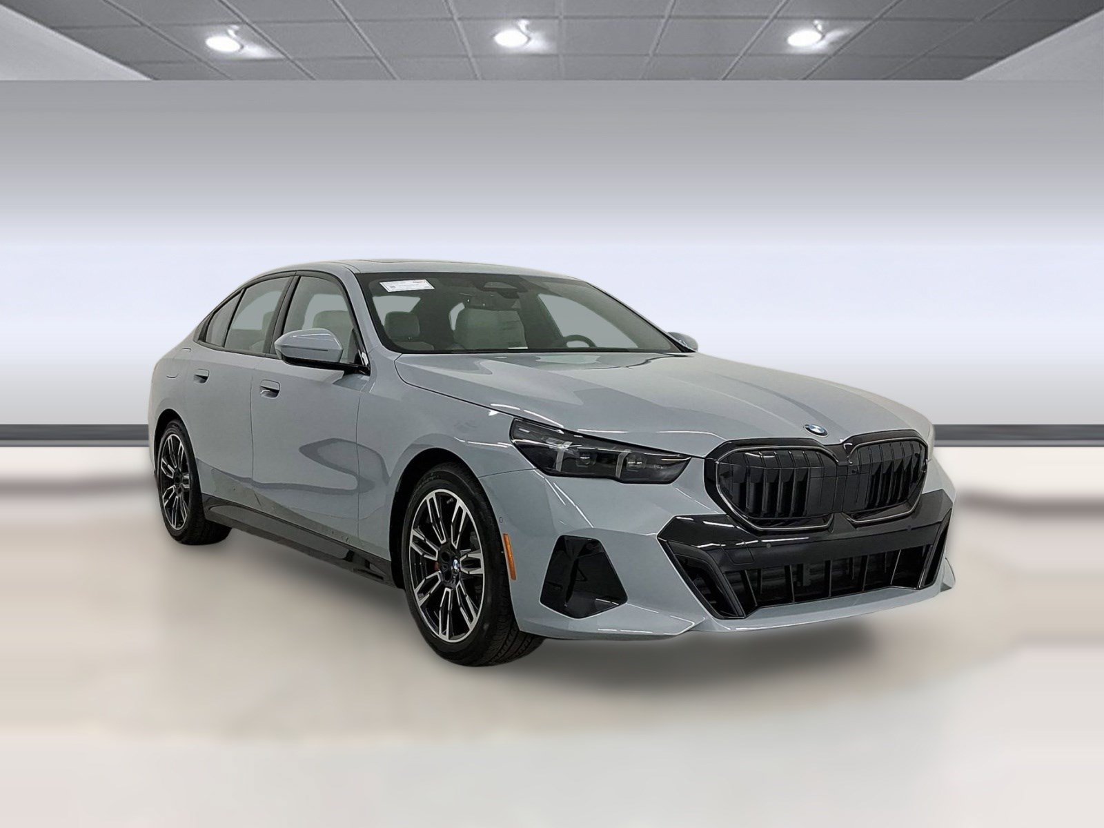 New 2026 BMW 530i w/ M Sport Package RWD image 7
