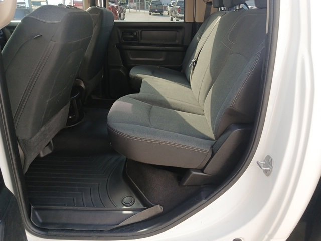 Used 2020 RAM 3500 Tradesman image 27