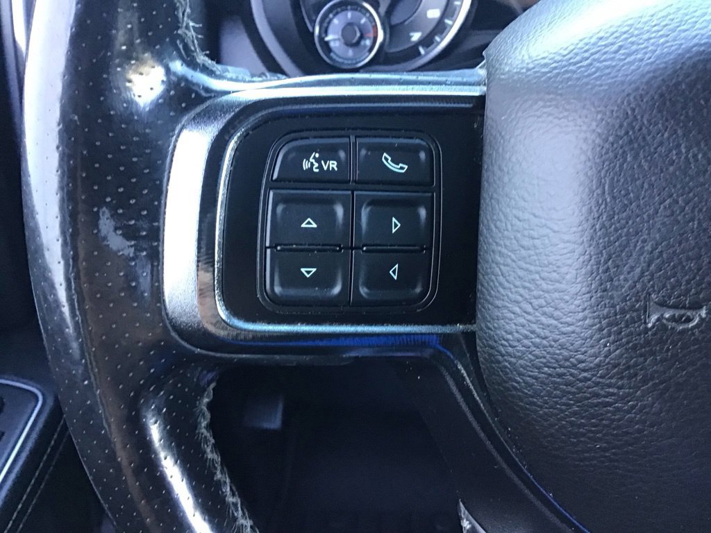 Used 2019 RAM 2500 Power Wagon AWD/4WD image 21