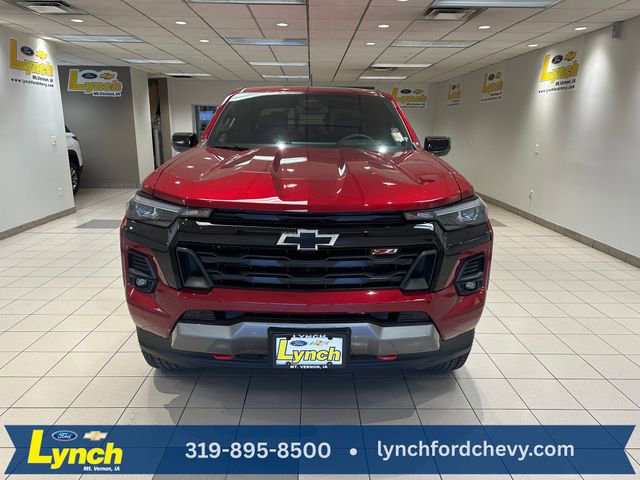 New 2026 Chevrolet Colorado Z71 w/ Z71 Convenience Package 2 image 21