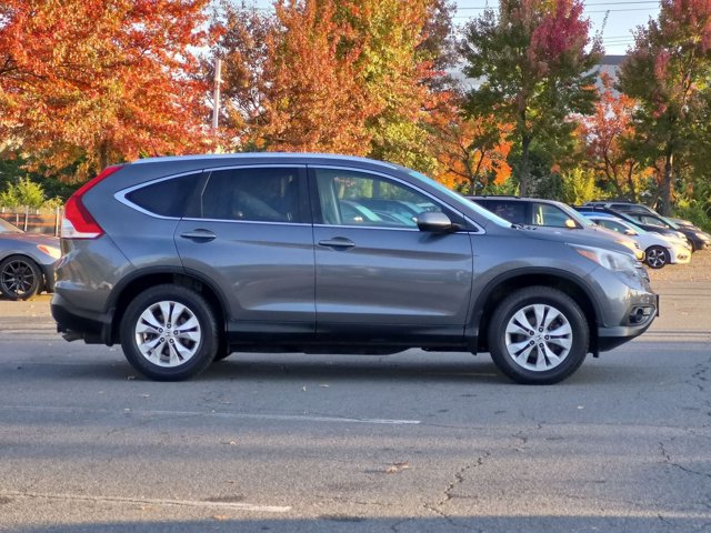 Used 2013 Honda CR-V EX-L image 4