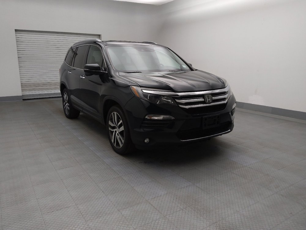 Used 2018 Honda Pilot Touring image 13