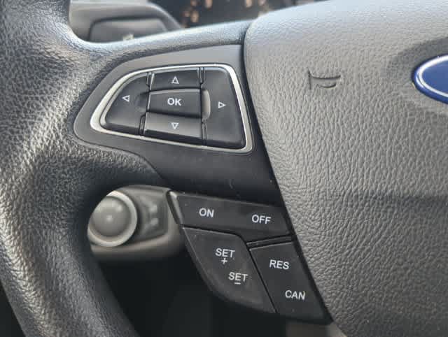 Used 2018 Ford Escape SE w/ SE Sync 3 Package AWD/4WD image 23