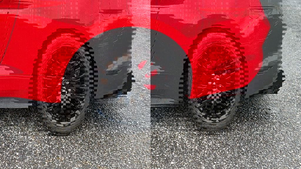 Used 2017 Ford Mustang GT image 9