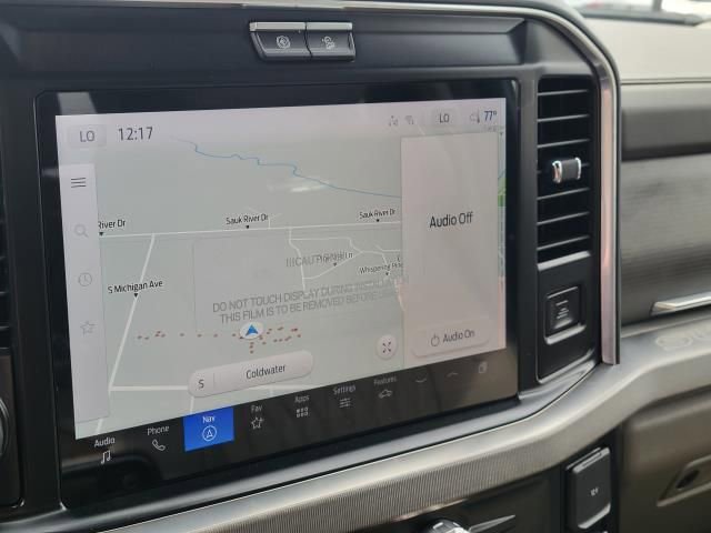 New 2026 Ford F350 4x4 Crew Cab Super Duty image 31