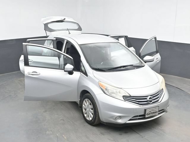 Used 2015 Nissan Versa Note S Plus FWD image 44