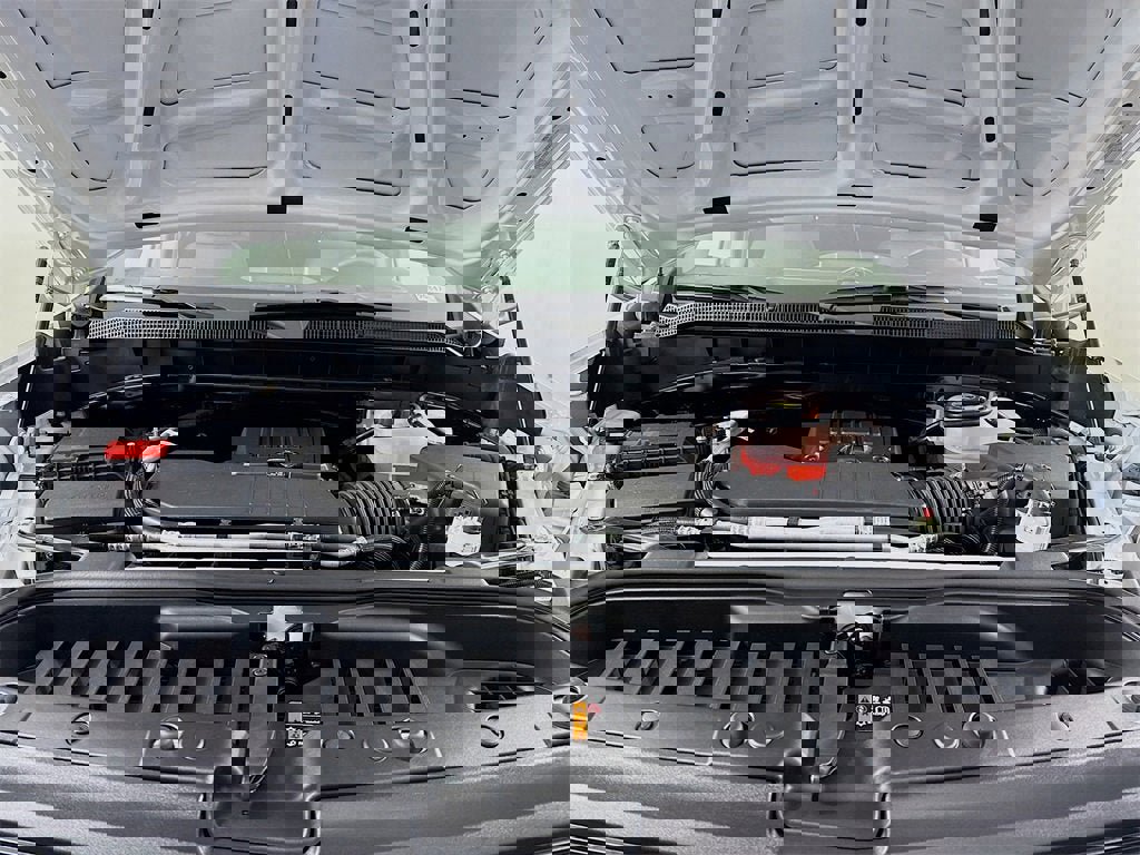 New 2026 Chevrolet Silverado 1500 W/T w/ WT Value Package image 21