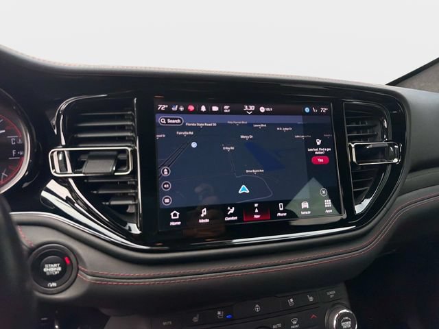 Used 2022 Dodge Durango R/T RWD image 23