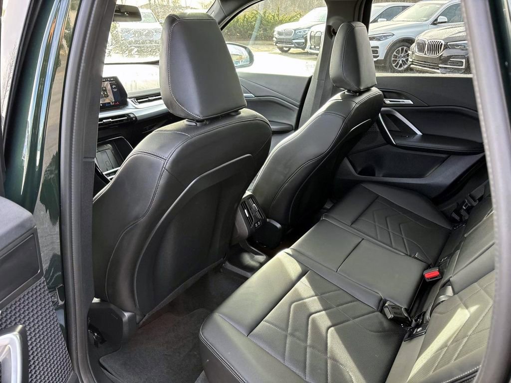 Used 2025 BMW X1 xDrive28i image 28