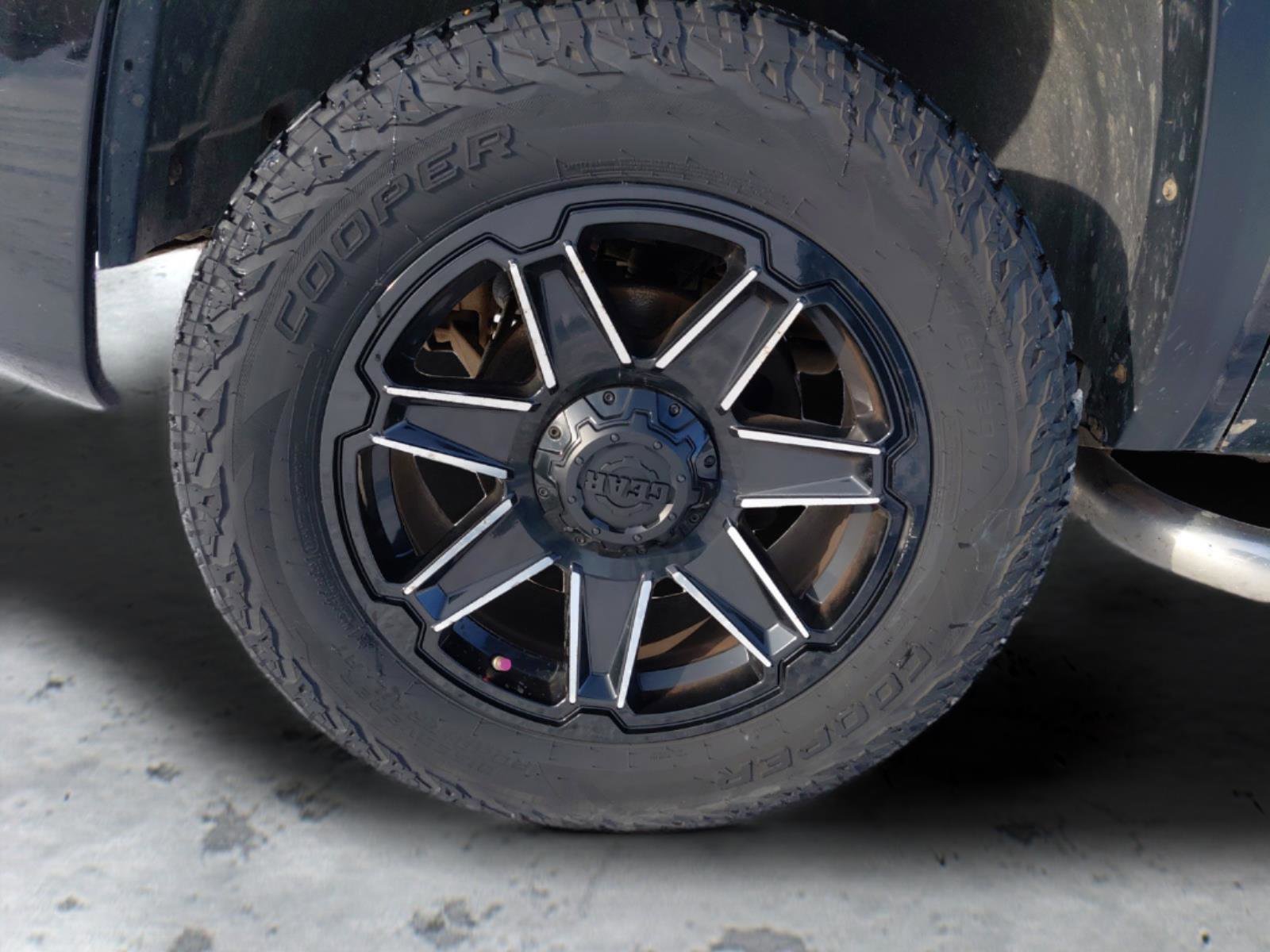 Used 2011 Chevrolet Silverado 1500 LT w/ All-Star Edition image 37