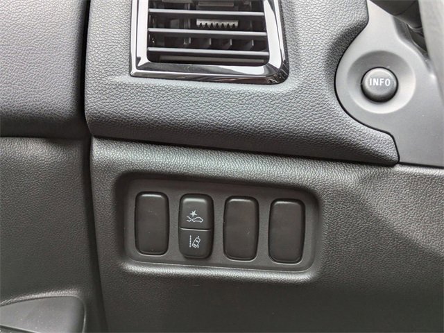 New 2026 Mitsubishi Outlander Sport ES image 24