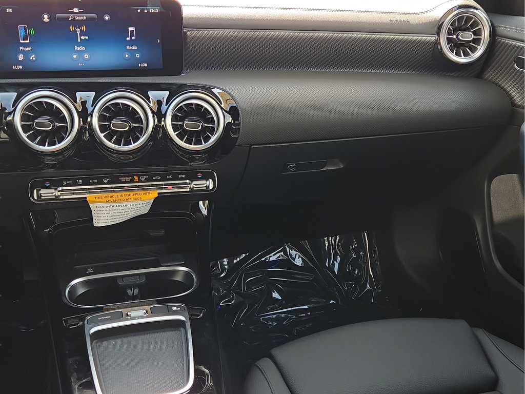 New 2026 Mercedes-Benz CLA 250 image 16