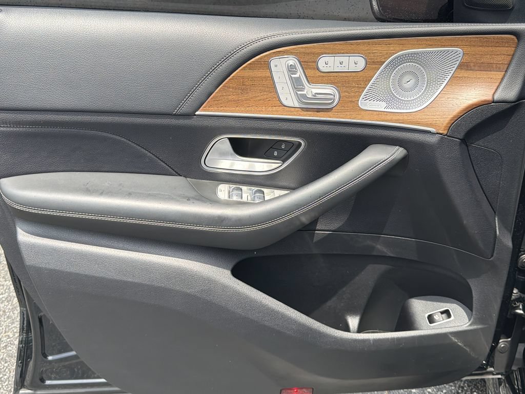 Certified 2021 Mercedes-Benz GLE 53 AMG 4MATIC image 11