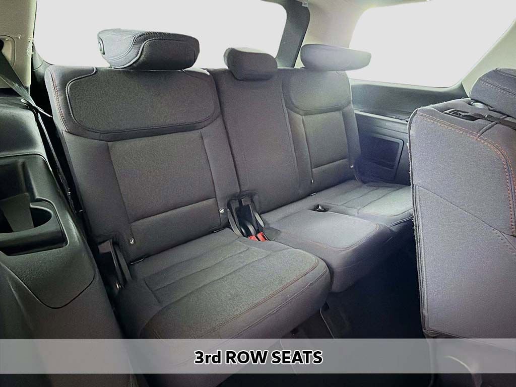 Used 2025 Ford Expedition Active image 7